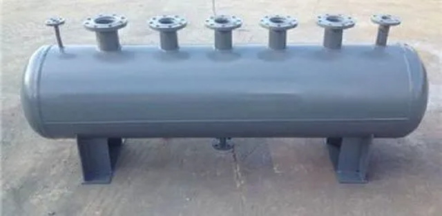 和县<font style='color:red'>分集水器</font>打压步骤