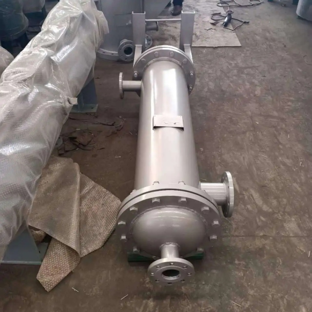 和县分集水器重要指标